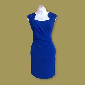 Calvin Klein Sheath Dress - Business Cocktail Graduation